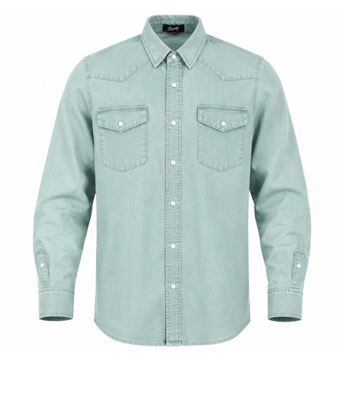 Relaxed Denim