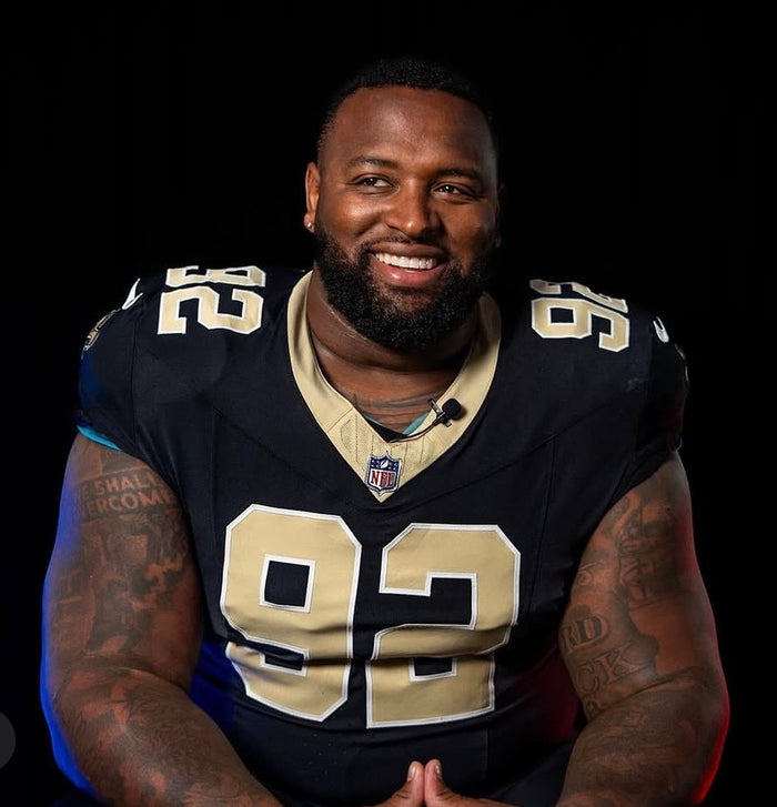 Davon Godchaux
