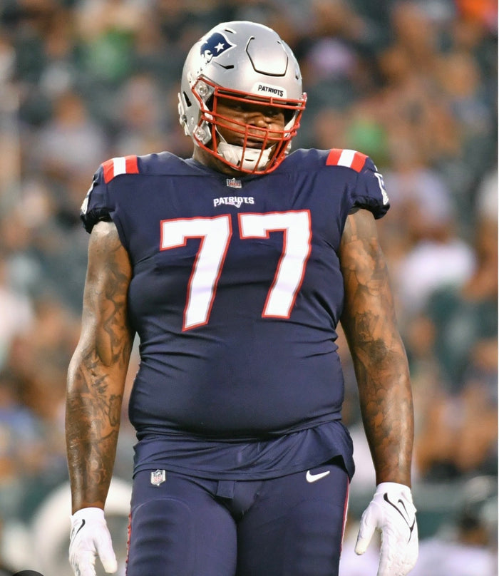 Trent Brown