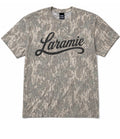 Laramie Camo T-Shirt