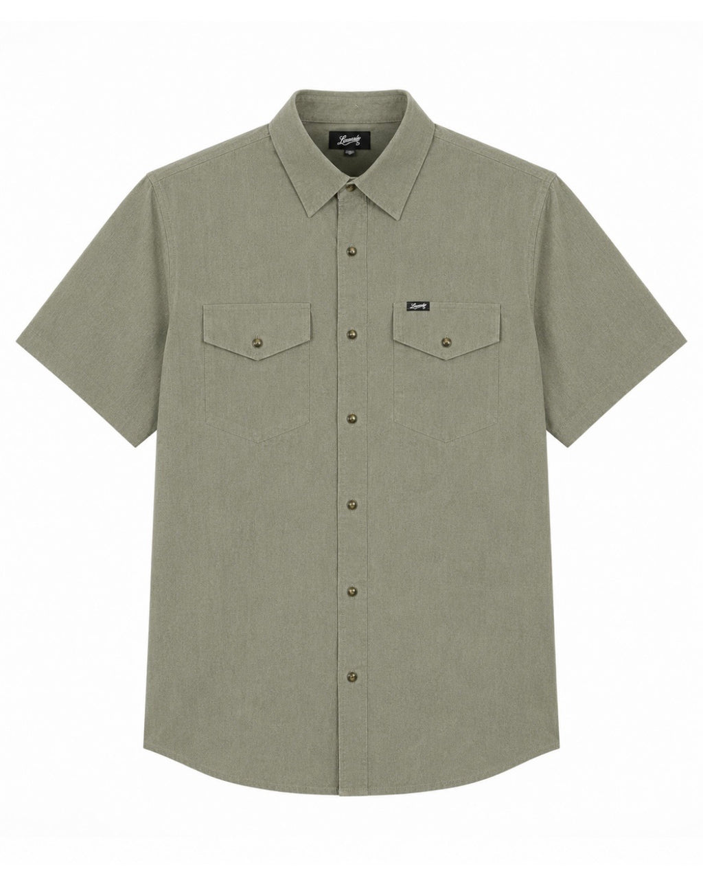 the Classics - Short Sleeve