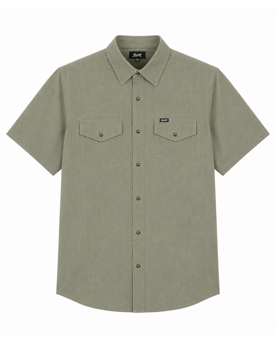 the Classics - Short Sleeve