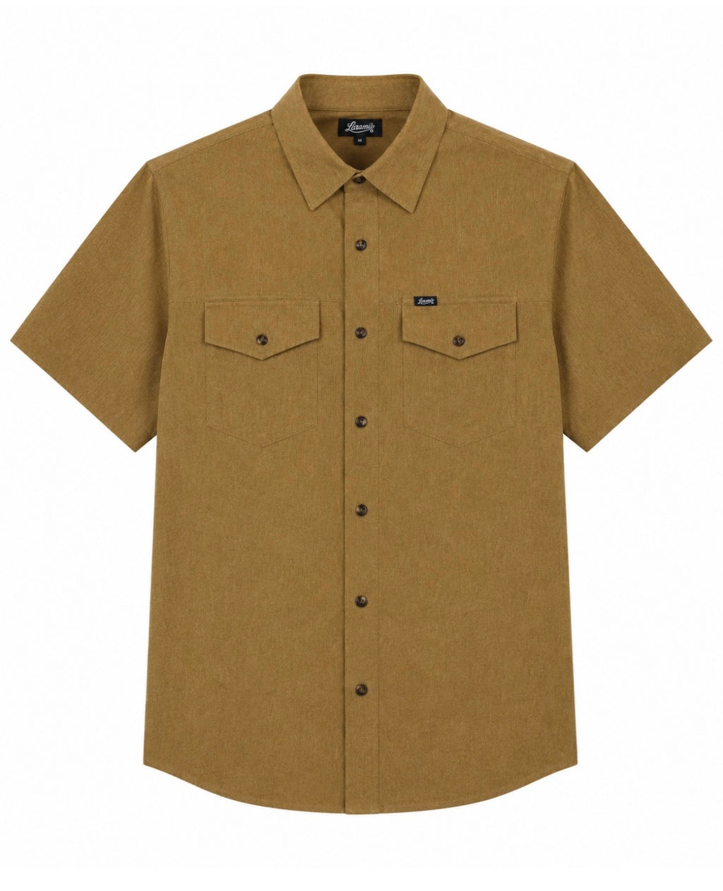 the Classics - Short Sleeve