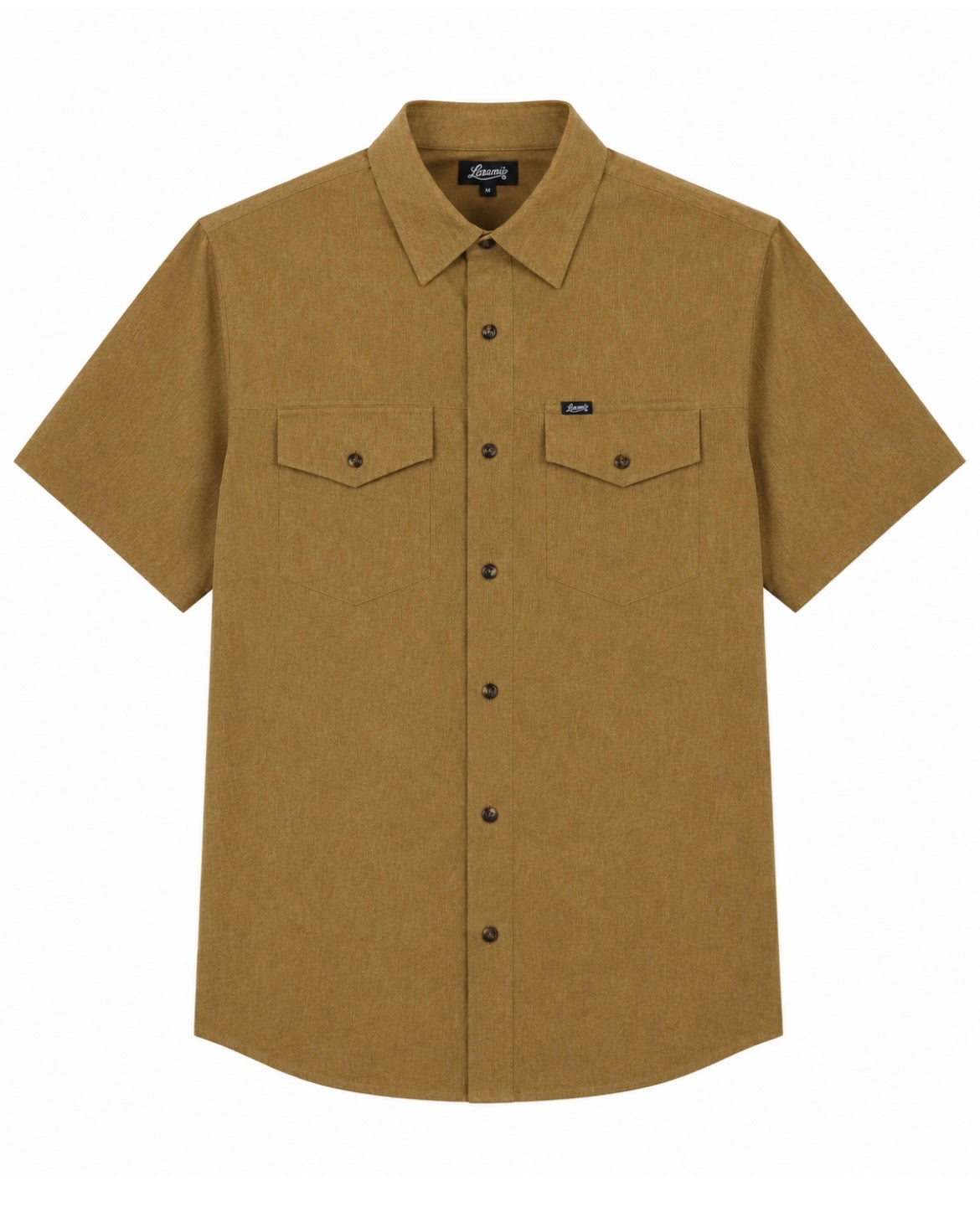 the Classics - Short Sleeve