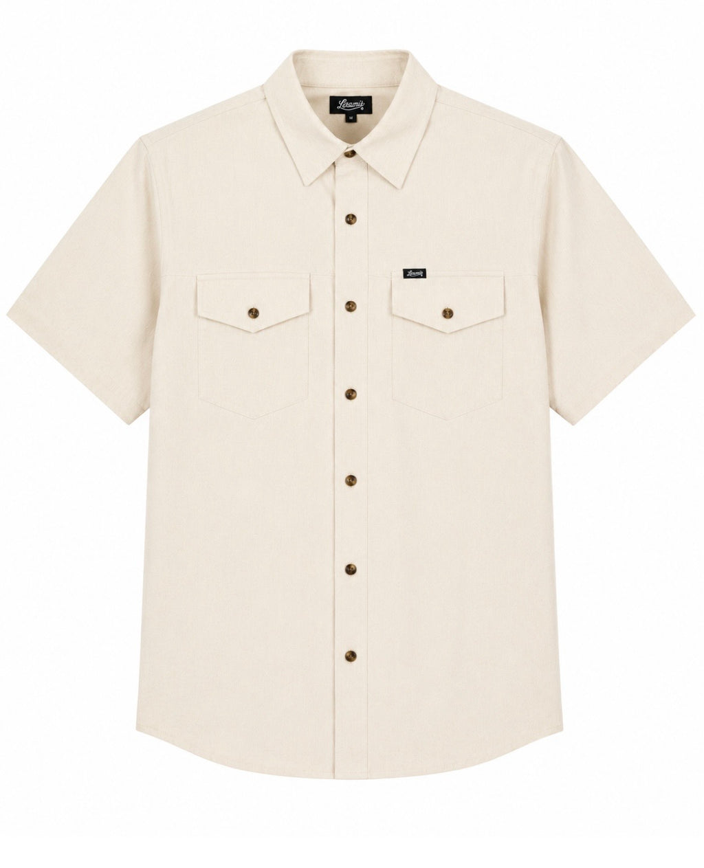 the Classics - Short Sleeve