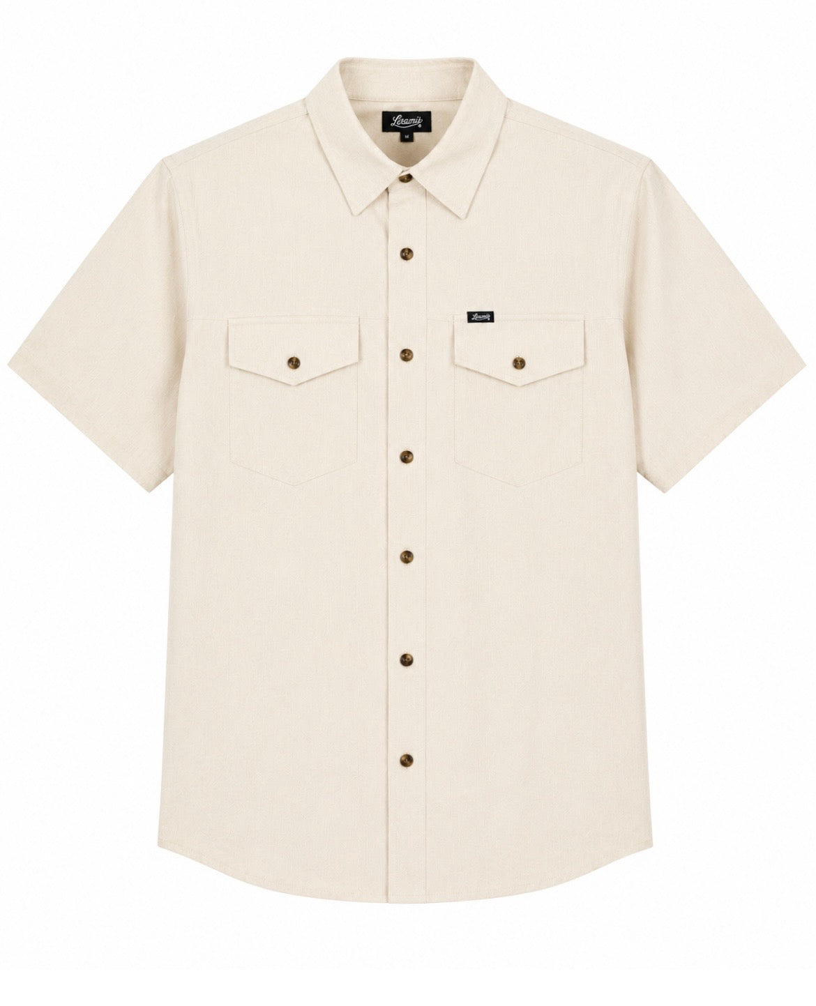 the Classics - Short Sleeve