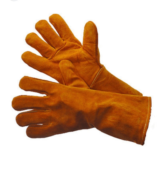 Laramie Fireline Welding Glove